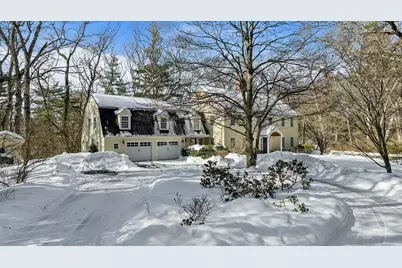 63 Claypit Hill Rd, Wayland, MA 01778 - Photo 1