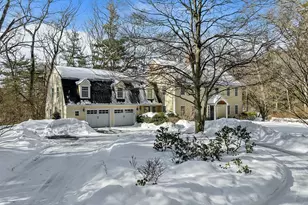 63 Claypit Hill Rd, Wayland, MA 01778 - Photo 1