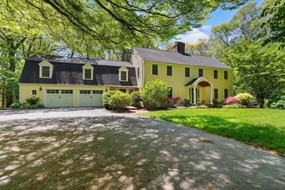 63 Claypit Hill Rd, Wayland, MA 01778 - Photo 2