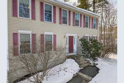 23 Clough Dr, Dracut, MA 01826 - Photo 1