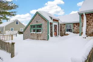 21 George St, Dartmouth, MA 02748 - Photo 6
