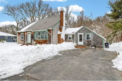 21 George St, Dartmouth, MA 02748 - Photo 2