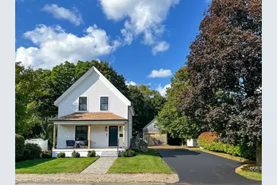 23 Columbus Avenue, Easton, MA 02356 - Photo 1