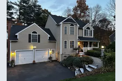 8 Wamsutta Ridge Dr., Charlton, MA 01507 - Photo 1