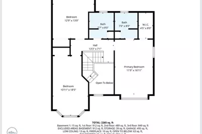 8 Wamsutta Ridge Dr., Charlton, MA 01507 - Photo 36