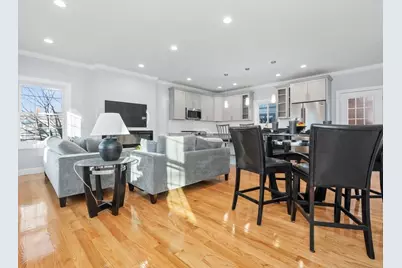 24 Tolman Street #2, Waltham, MA 02453 - Photo 8