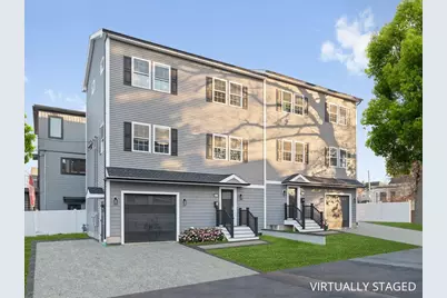 24 Tolman Street #2, Waltham, MA 02453 - Photo 1