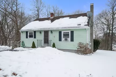 6 Buron Terrace, Auburn, MA 01501 - Photo 2