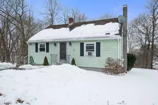 6 Buron Terrace, Auburn, MA 01501 - Photo 2