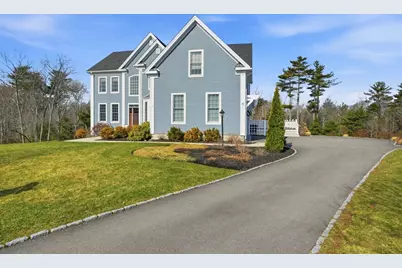 45 Hemlock Way, Cohasset, MA 02025 - Photo 2