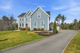 45 Hemlock Way, Cohasset, MA 02025 - Photo 2