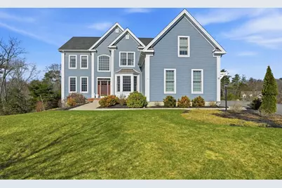 45 Hemlock Way, Cohasset, MA 02025 - Photo 1