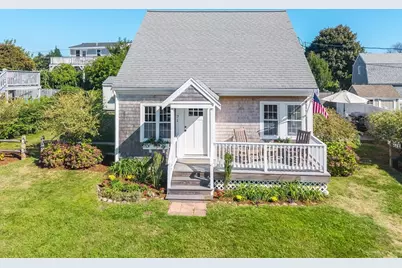 71 Dillingham Avenue, Sandwich, MA 02563 - Photo 2