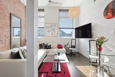 72 Lincoln St #22, Newton, MA 02461 - Photo 1