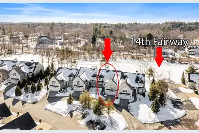 31 Crenshaw Lane #31, Andover, MA 01810 - Photo 4