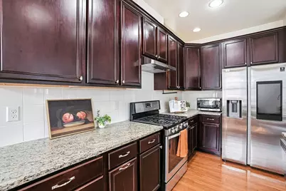 7 Moses Wheelock Ln #7, Westborough, MA 01581 - Photo 4