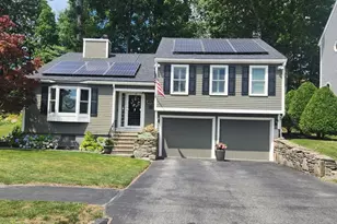 90 Bjorklund Ave, Worcester, MA 01605 - Photo 1