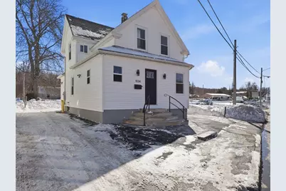 1034 Southbridge Street, Worcester, MA 01610 - Photo 1