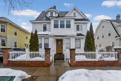 25 Dresden St, Springfield, MA 01109 - Photo 1