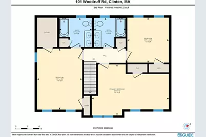 101 Woodruff Rd, Clinton, MA 01510 - Photo 36