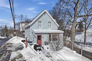 224 Rollstone St, Fitchburg, MA 01420 - Photo 1