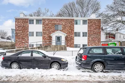 5 Lenox St #4, Lowell, MA 01852 - Photo 1