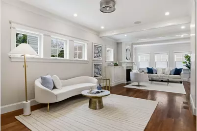 34 Bow St, Lexington, MA 02420 - Photo 2