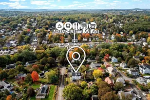 34 Bow St, Lexington, MA 02420 - Photo 40