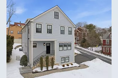 34 Bow St, Lexington, MA 02420 - Photo 1
