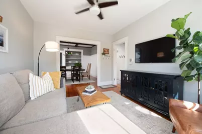 42 Rosemont St #3, Boston, MA 02122 - Photo 2