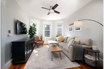 42 Rosemont St #3, Boston, MA 02122 - Photo 1