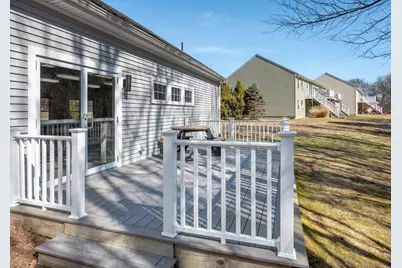 2 Blueberry Drive(55 Plus) #2, Lakeville, MA 02347 - Photo 20