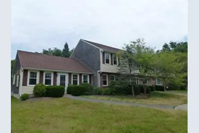 2 Blueberry Drive(55 Plus) #2, Lakeville, MA 02347 - Photo 4