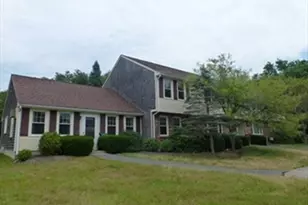 2 Blueberry Drive(55 Plus), Lakeville, MA 02347 - Photo 4