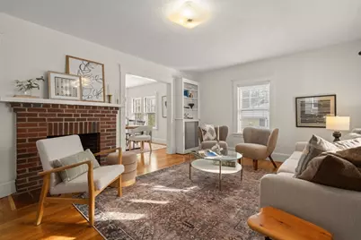 35 Maple Rd, Melrose, MA 02176 - Photo 2