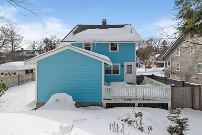 35 Maple Rd, Melrose, MA 02176 - Photo 30