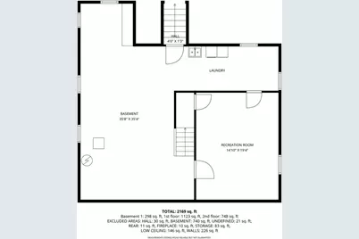 9 Darrow Street, Quincy, MA 02169 - Photo 40