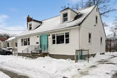 9 Darrow Street, Quincy, MA 02169 - Photo 1