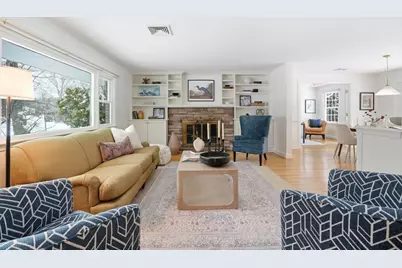 7 Baskin Road, Lexington, MA 02421 - Photo 4