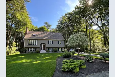 32 Olde Farm Road, Easton, MA 02375 - Photo 4