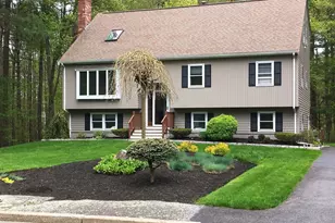 32 Olde Farm Rd, Easton, MA 02375 - Photo 1