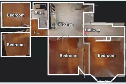 20-22 Holmes Street #20, Malden, MA 02148 - Photo 10