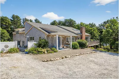 345 Cove Rd, Wellfleet, MA 02667 - Photo 2