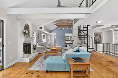 345 Cove Rd, Wellfleet, MA 02667 - Photo 8