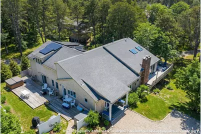 345 Cove Rd, Wellfleet, MA 02667 - Photo 1