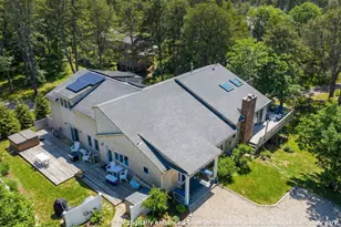 345 Cove Rd, Wellfleet, MA 02667 - Photo 1