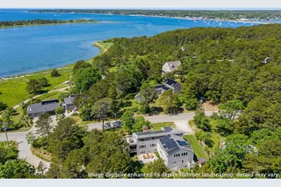 345 Cove Rd, Wellfleet, MA 02667 - Photo 4