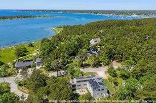 345 Cove Rd, Wellfleet, MA 02667 - Photo 4