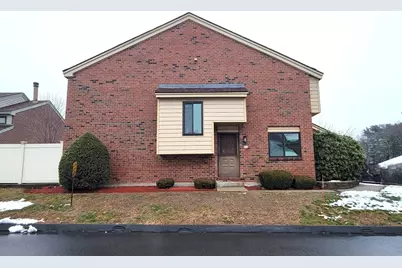 17 Elderwood Drive #17, Stoughton, MA 02072 - Photo 1