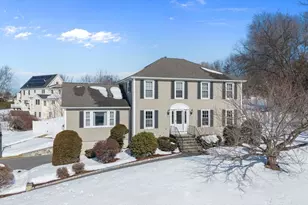 4 Thomas William Way, Chelmsford, MA 01824 - Photo 1